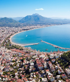 Alanya Merkez